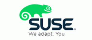 suse品牌logo