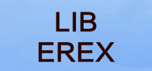 LIBEREX品牌logo