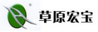 草原宏宝品牌logo