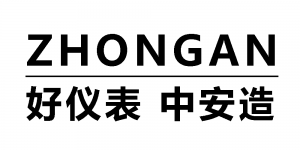 中安探品牌logo