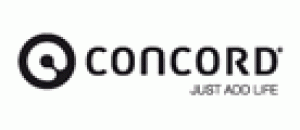 谐和CONCORD品牌logo