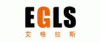 艾格拉斯品牌logo
