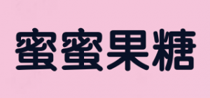 蜜蜜果糖品牌logo
