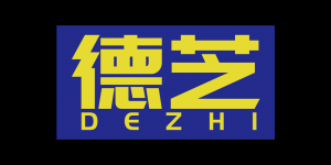 德芝品牌logo