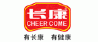 长康CHEERCOME品牌logo