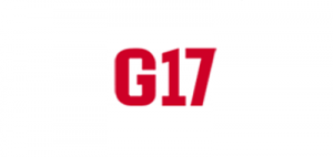益跑G17品牌logo