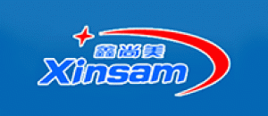 鑫尚美品牌logo
