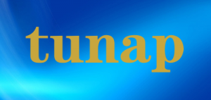 tunap品牌logo