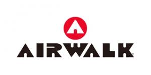 握步AIRWALK品牌logo