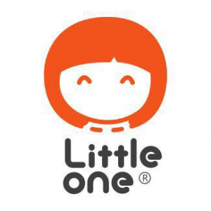 萌小丸Little One品牌logo
