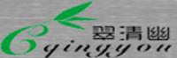 翠清幽品牌logo