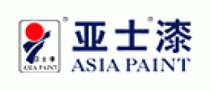 亚洲ASIA品牌logo