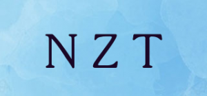 NZT品牌logo
