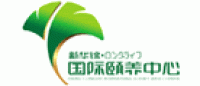 长乐国际颐养中心品牌logo