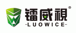 镭威视Luowice品牌logo