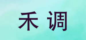 禾调WEYYMIX品牌logo