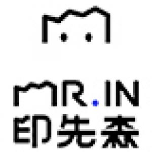 印先森MR.IN品牌logo