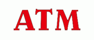 ATM品牌logo