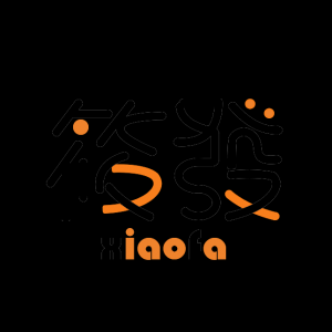 筱发品牌logo