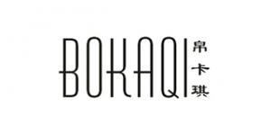 帛卡琪品牌logo
