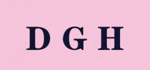 DGH品牌logo