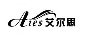 艾尔思品牌logo