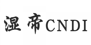 湿帝CNDI品牌logo