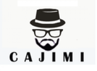 cajimi服饰品牌logo