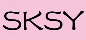 SKSY品牌logo
