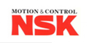 恩斯凯NSK品牌logo