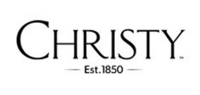 christy家纺品牌logo