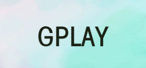 GPLAY品牌logo