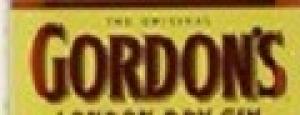 哥顿Gordon’s品牌logo