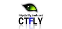 ctfly品牌logo