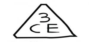 三熹玉3CE品牌logo