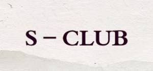 S－CLUB品牌logo