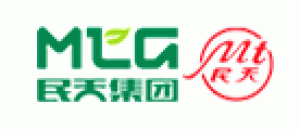 铭天品牌logo