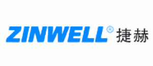 真赫Zinwell品牌logo