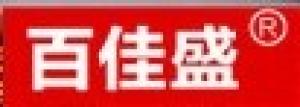 百佳盛BJSHENG品牌logo