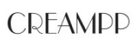 CREAMPP品牌logo