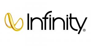 燕飞利仕INFINITY品牌logo