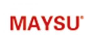 美元素MAYSU品牌logo