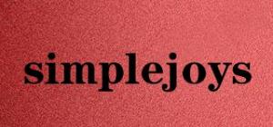 simplejoys品牌logo