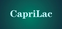 CapriLac品牌logo