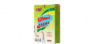 英斯帝eXeeed品牌logo