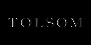 陶士TOLSOM品牌logo