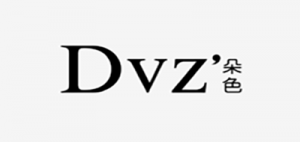 朵色DVZ品牌logo