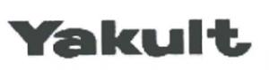 养乐多Yakult品牌logo