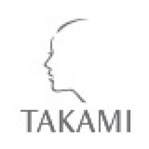 takami品牌logo