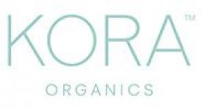 KORA Organics品牌logo